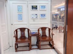 -布瑞琳洗衣(望京万象汇店)