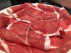 -福寿斋·老北京铜锅涮肉·烤鸭(顺义总店)
