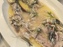 -太湖饭店·寄畅轩中餐厅