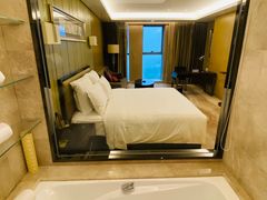 -无锡新湖铂尔曼大酒店