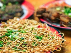 -阮记烧烤大排档(同庆阁社区店)