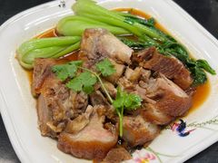 -旺达·福州菜(正大广场店)