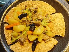-薇酌饮·陕西菜(南门外店)