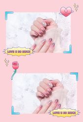 -雅洁美甲美睫