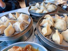 -王厚元饺子·辽菜(浑南店)