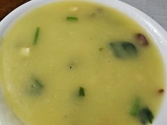 -老方子馅饼粥(台东店)