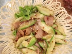 -江南村酒家