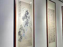 -中国湖笔博物馆(莲花庄路)