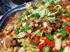 -嘎嘎鸭脑壳(蜀汉路店)