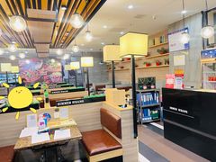大堂-黄记煌三汁焖锅(名泉广场店)
