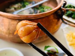 泡菜-湖景渔湾