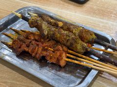 -新疆食府(华龙店)