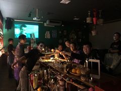 -鸡尾酒实验室酒吧(隆礼路店)