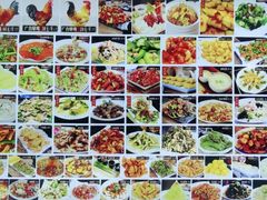 -广合草鸡·泰山炒鸡(温泉路店)