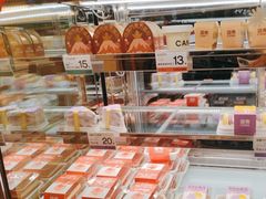 -迦南·甜品蛋糕(传媒店)