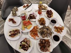 -天津瀚金佰九号温泉酒店(南楼地铁站店)