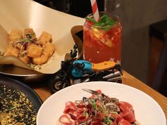 -JuiceRobot·手工意大利面&汉堡精酿(珠江新城店)