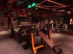 -W FITNESS 威尔仕健身·游泳(老西门新苑店)