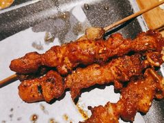骨肉相连-管氏翅吧(国展店)