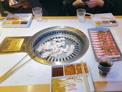 -杨记齐齐哈尔烤肉(总店)