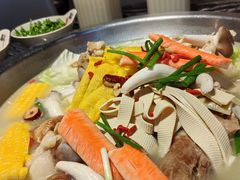 -天都火锅酒楼(虹梅南路店)