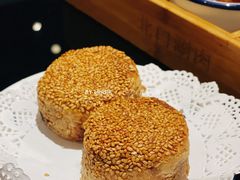-北门涮肉·炭火铜锅涮肉(什刹海店)