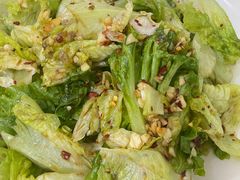 -勇猛子川菜馆(新军路店)