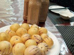 -清真悦宾楼食府(海湖店)