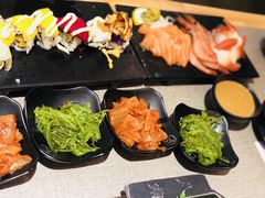 -八角锄烧·肉火锅(天河城店)
