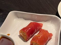 -万丽轩·粤菜(王府井金茂万丽酒店)