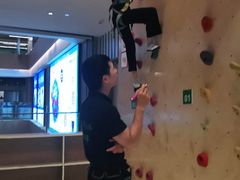 -ROCKPLUS攀岩馆(环宇城店)