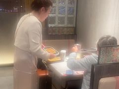 -丰茂烤串(公园店)