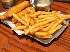 -京A Taproom·精酿餐吧(CBD店)