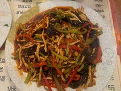 -吉味馆(柠溪店)