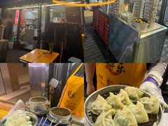 -梁憨包(南岸回龙湾店)