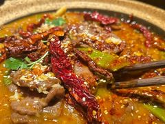 -薇酌饮·陕西菜(南门外店)