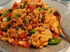 -洞庭家宴·头牌甲鱼(广渠门店)