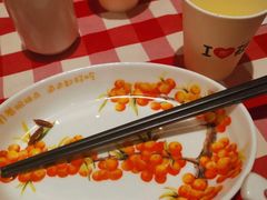 -西贝(宝乐汇店)