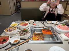 -海底捞火锅(武胜路凯德广场店)