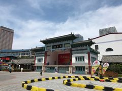 -猪的故事·韩式烤肉(韩乐坊店)