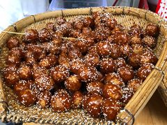 -邓记新一代糖油果子(四川煤管局供销公司职工宿舍店)