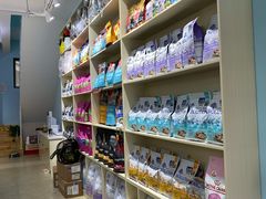 -老吴的猫·猫舍(新区店)