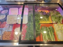 -虾大侠·盱眙龙虾老北京铜锅涮羊肉(金楠天街店)