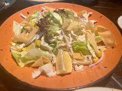 -良木缘咖啡西餐(川大店)