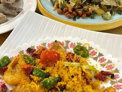 -德胜轩正宗顺德菜(宝安沙井会展中心店)