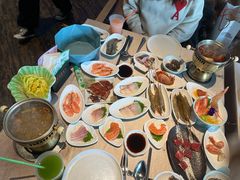 -上宴精品海鲜姿造(晶融汇旗舰店)