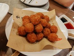 -丰泽园饭店(南礼士路店)