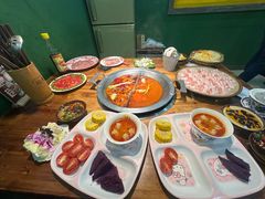 -楠火锅(哈尔滨金爵万象店)