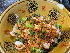 -牛羊鲜汤锅(塔公镇菜市场店)