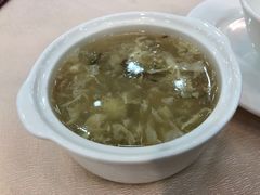 宋嫂鱼羹-楼外楼(西湖景区孤山路店)